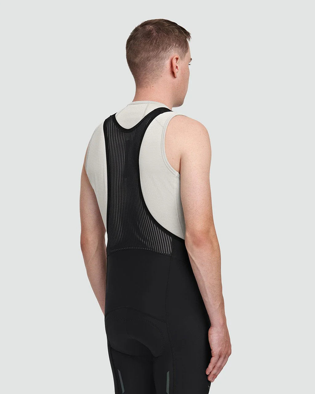 Maap Men's Thermal Base Layer Vest Radunterhemd Fog