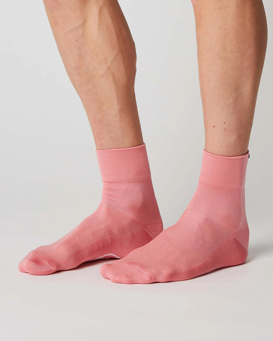 Fingercrossed Classics Socks Mid High Radsocken Bubble