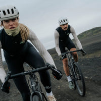 Café du Cycliste Moira Unisex Neck Warmer Halswärmer Puddle