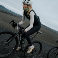Café du Cycliste Moira Unisex Neck Warmer Halswärmer Puddle