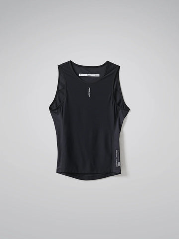 Maap Men's Team Mesh Base Layer Radunterhemd Black