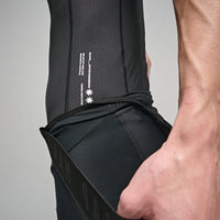 Maap Men's Team Midweight  Base Layer Radunterhemd Black