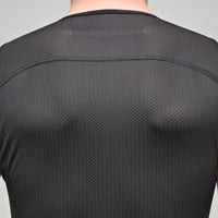 Maap Men's Team Midweight  Base Layer Radunterhemd Black