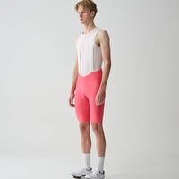 Maap Team Bib Evo Men's Bib Short Radhose Vivid Pink