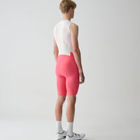 Maap Team Bib Evo Men's Bib Short Radhose Vivid Pink