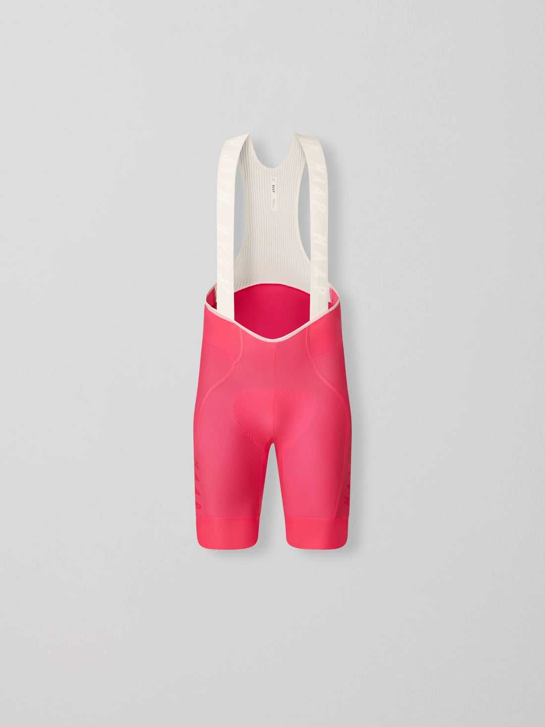 Maap Team Bib Evo Men's Bib Short Radhose Vivid Pink