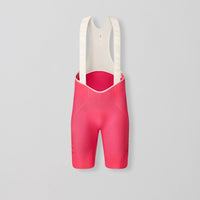 Maap Team Bib Evo Men's Bib Short Radhose Vivid Pink