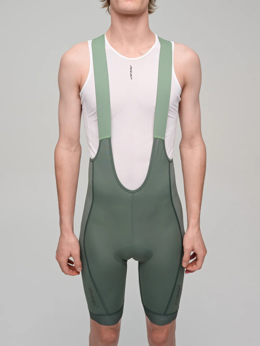 Maap Training Bib 3.0 Men's Bib Short Radhose Thyme