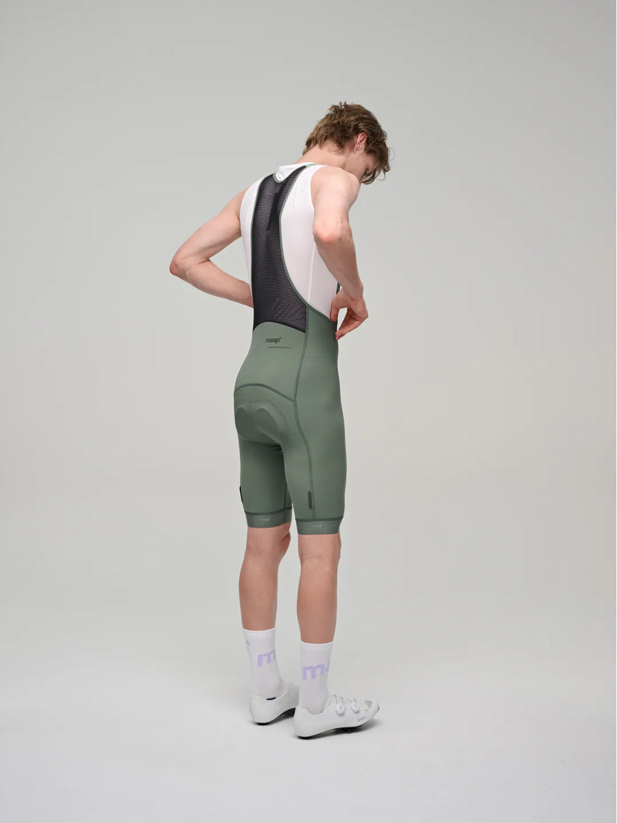 Maap Training Bib 3.0 Men's Bib Short Radhose Thyme