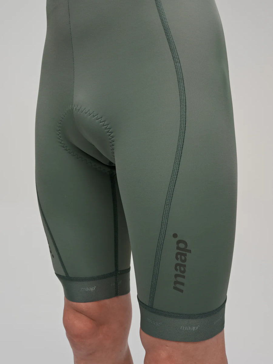 Maap Training Bib 3.0 Men's Bib Short Radhose Thyme