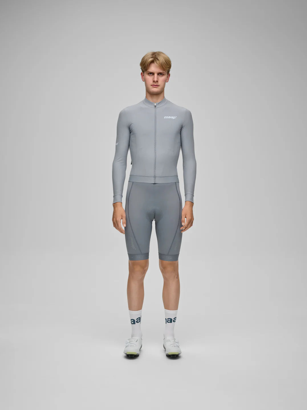 Maap Training Bib 3.0 Men's Bib Short Radhose Cobblestone