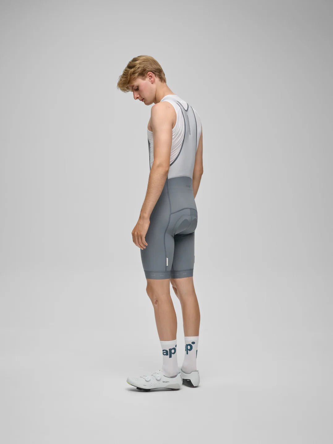 Maap Training Bib 3.0 Men's Bib Short Radhose Cobblestone