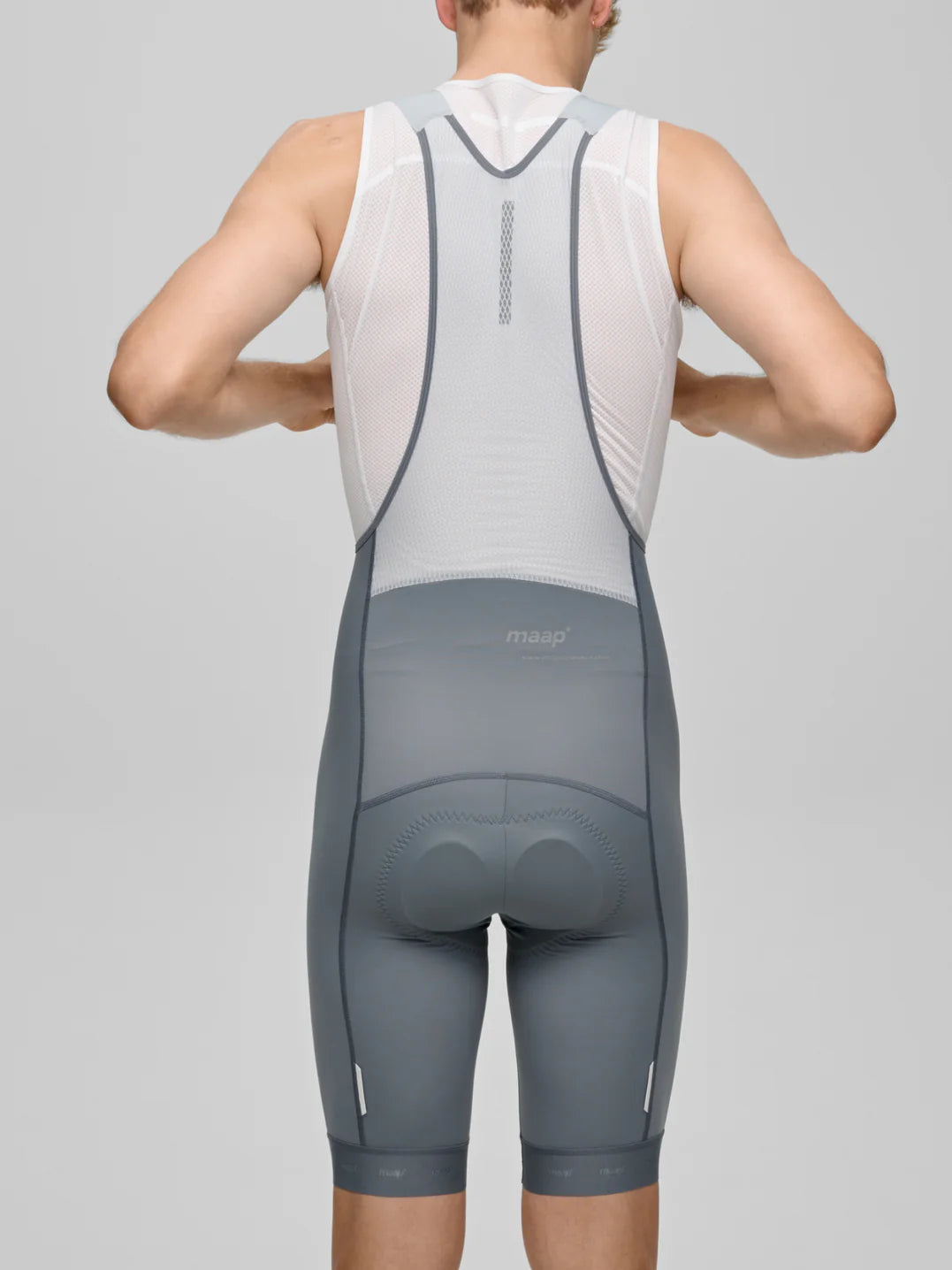 Maap Training Bib 3.0 Men's Bib Short Radhose Cobblestone