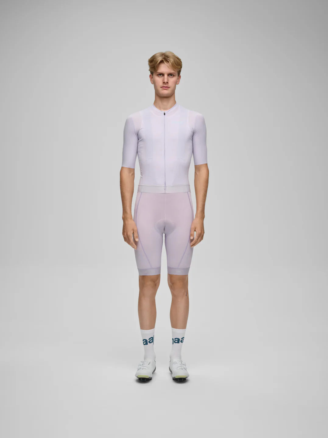 Maap Training Bib 3.0 Men's Bib Short Radhose Iris