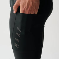 Maap Team Bib Evo Cargo Men's Bib Short Radhose Black