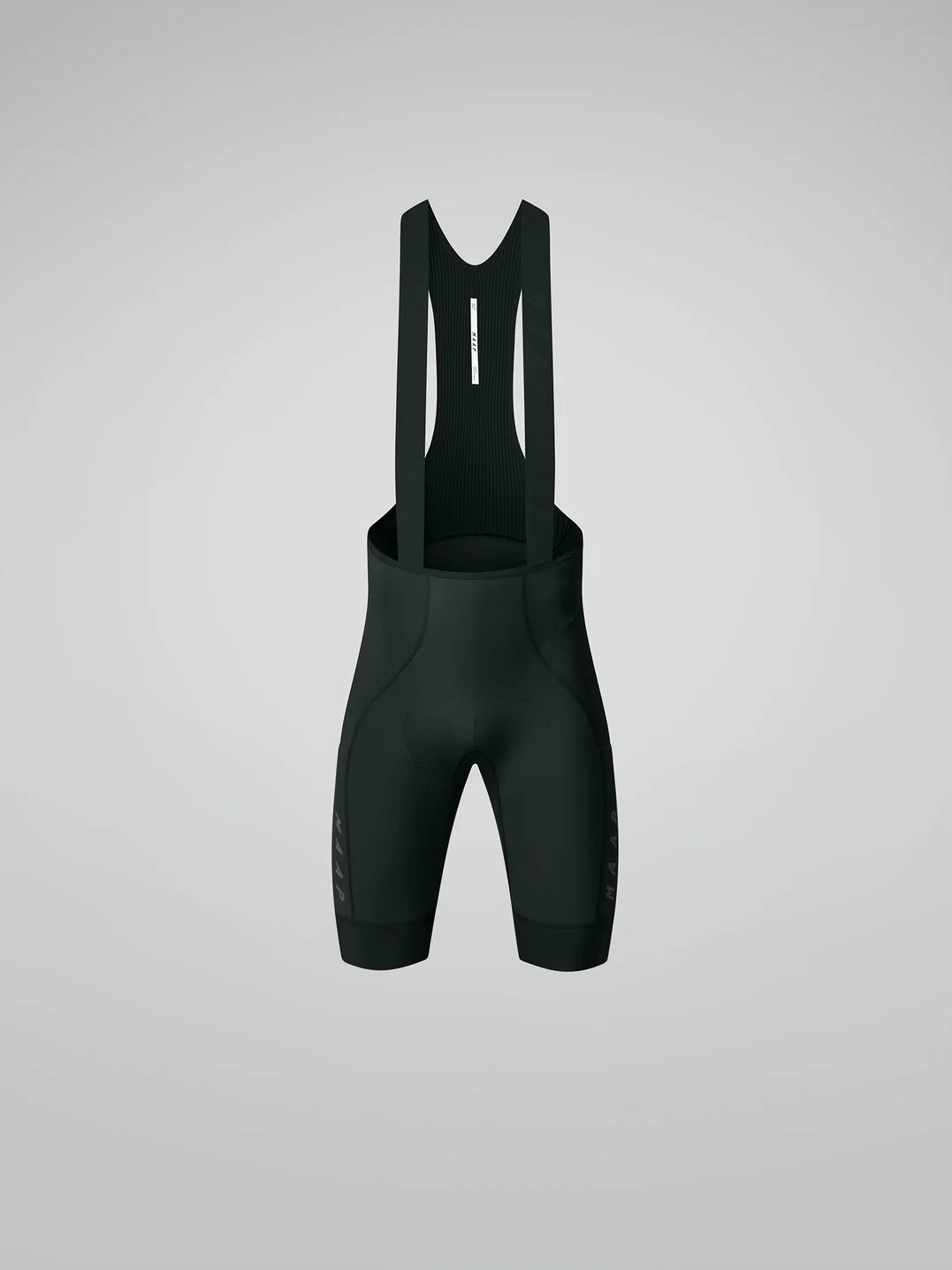 Maap Team Bib Evo Cargo Men's Bib Short Radhose Black