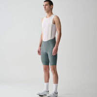 Maap Team Bib Evo Cargo Men's Bib Short Radhose Balsam Green