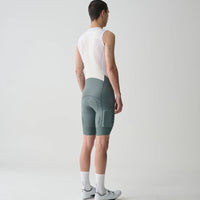 Maap Team Bib Evo Cargo Men's Bib Short Radhose Balsam Green