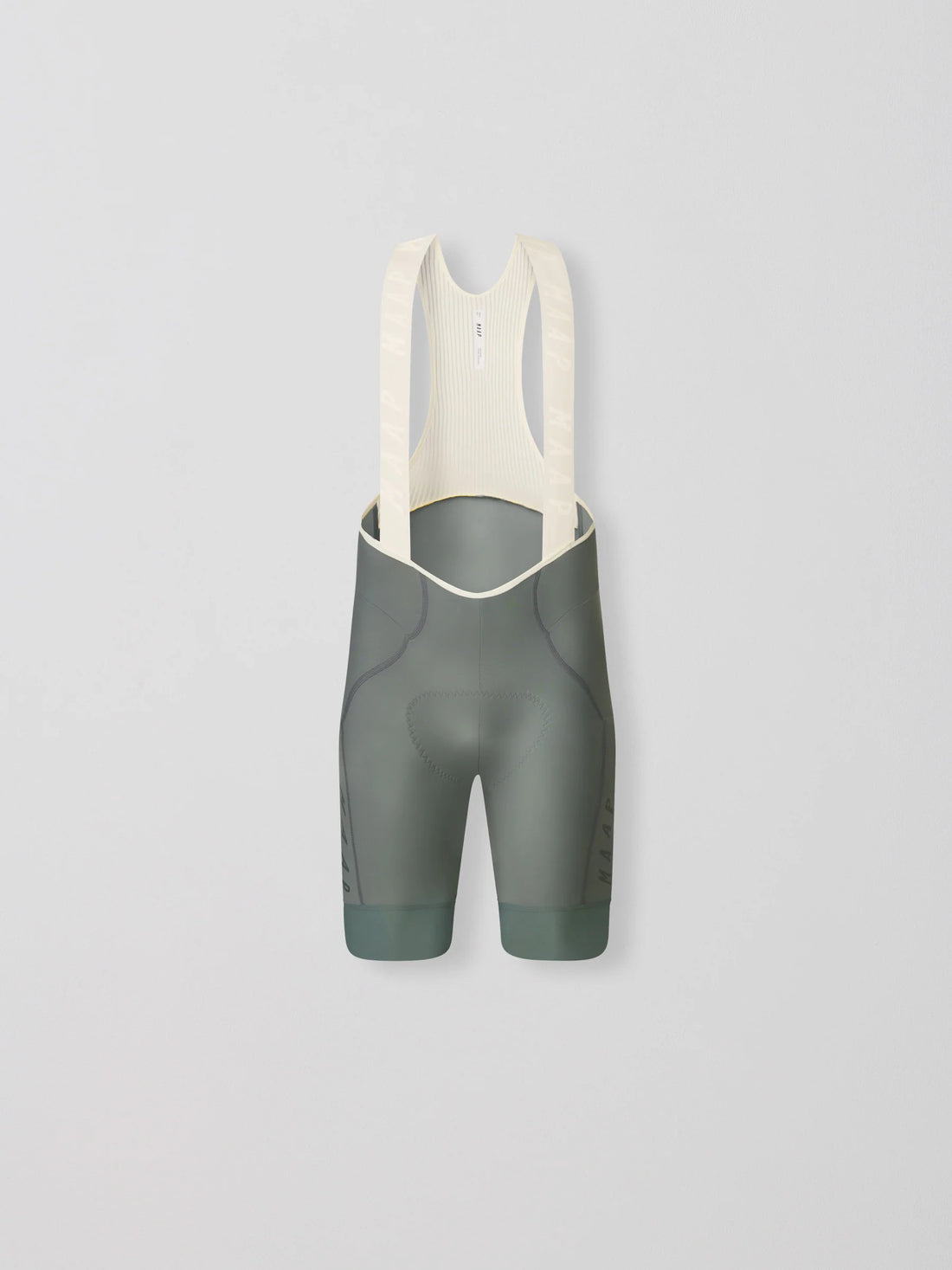 Maap Team Bib Evo Cargo Men's Bib Short Radhose Balsam Green