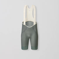 Maap Team Bib Evo Cargo Men's Bib Short Radhose Balsam Green