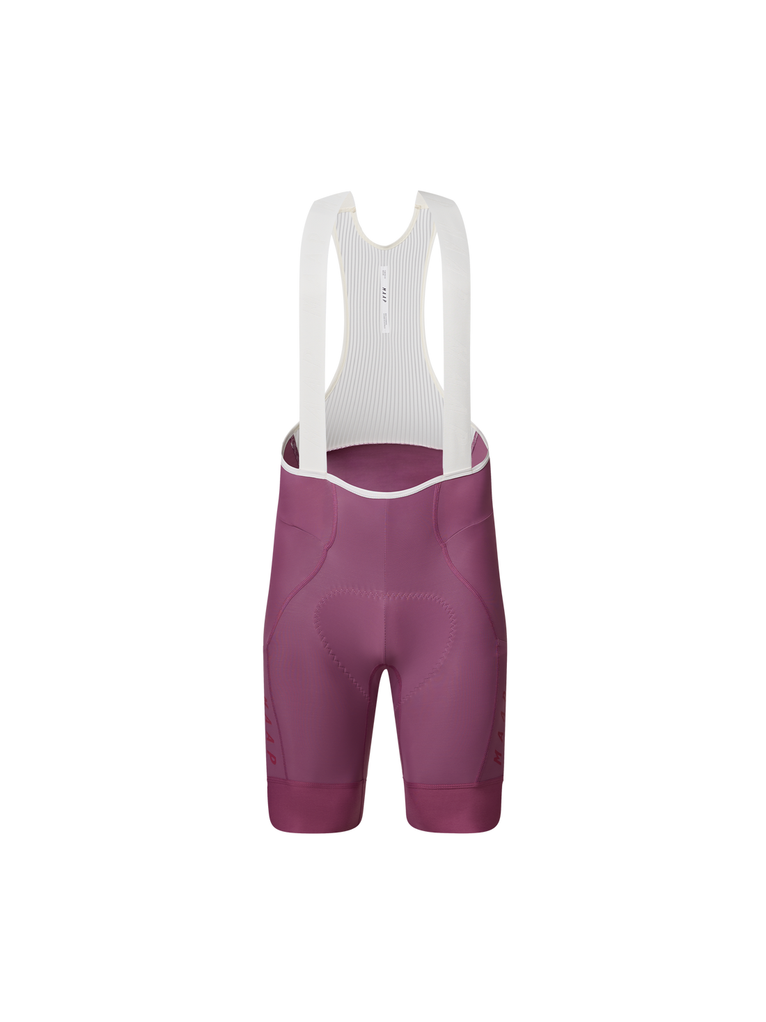 Maap Team Bib Evo Cargo Men's Bib Short Radhose Mauve