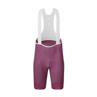 Maap Team Bib Evo Cargo Men's Bib Short Radhose Mauve