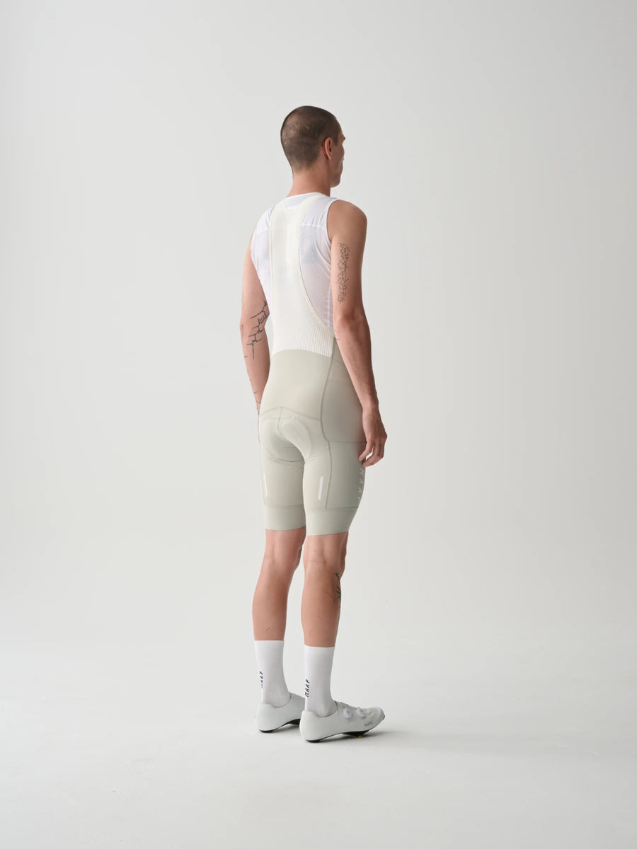 Maap Team Bib Evo Cargo Men's Bib Short Radhose Fog