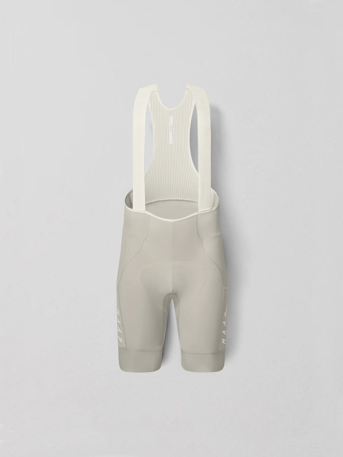 Maap Team Bib Evo Cargo Men's Bib Short Radhose Fog