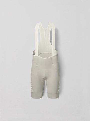 Maap Team Bib Evo Cargo Men's Bib Short Radhose Fog