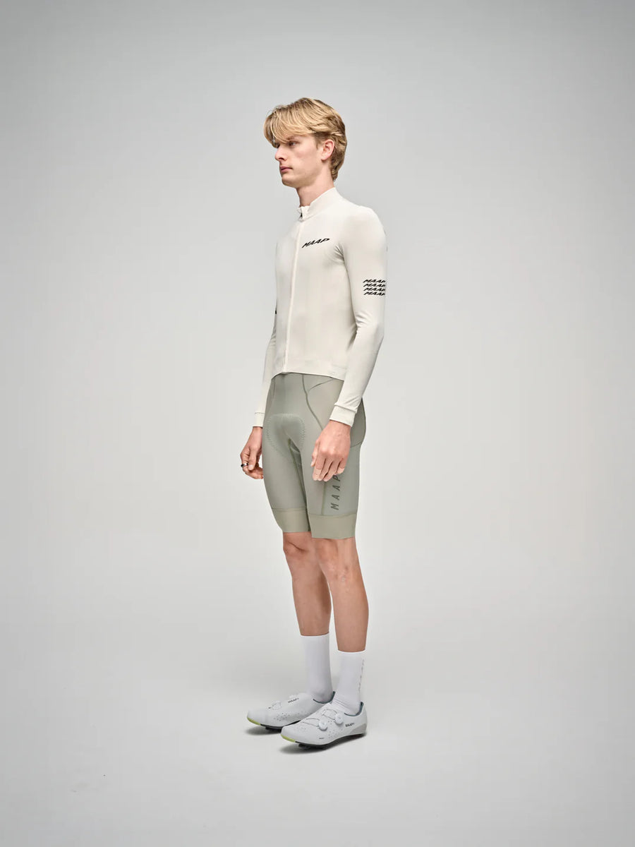 Maap Team Bib Evo Cargo Men's Bib Short Radhose Scrubland