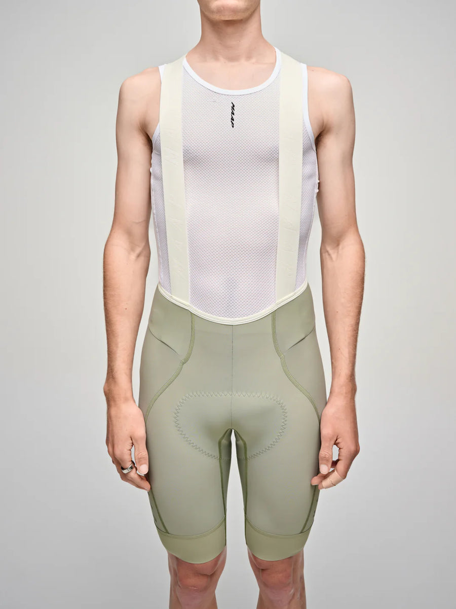 Maap Team Bib Evo Cargo Men's Bib Short Radhose Scrubland