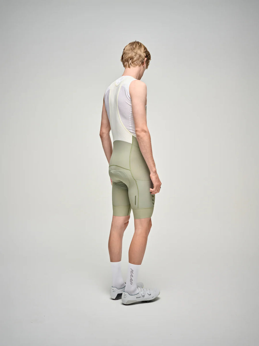 Maap Team Bib Evo Cargo Men's Bib Short Radhose Scrubland