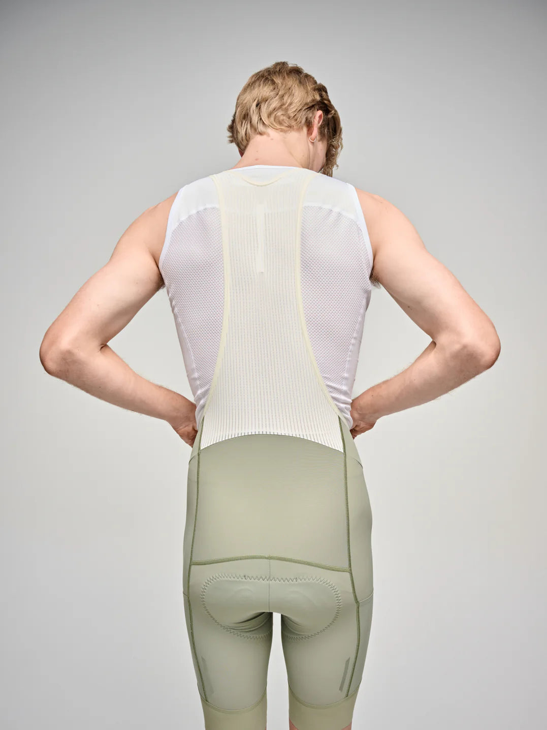 Maap Team Bib Evo Cargo Men's Bib Short Radhose Scrubland