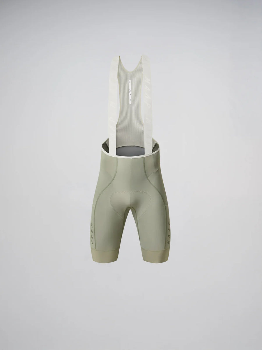 Maap Team Bib Evo Cargo Men's Bib Short Radhose Scrubland