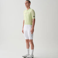 Maap Team Bib Evo Cargo Men's Bib Short Radhose White