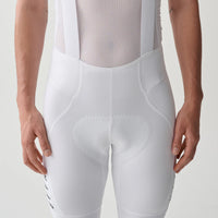 Maap Team Bib Evo Cargo Men's Bib Short Radhose White