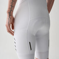 Maap Team Bib Evo Cargo Men's Bib Short Radhose White