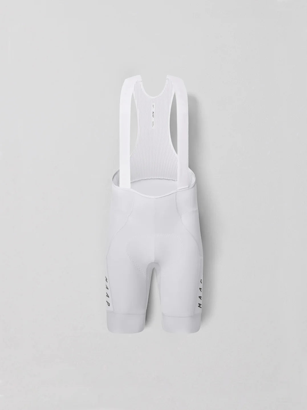 Maap Team Bib Evo Cargo Men's Bib Short Radhose White
