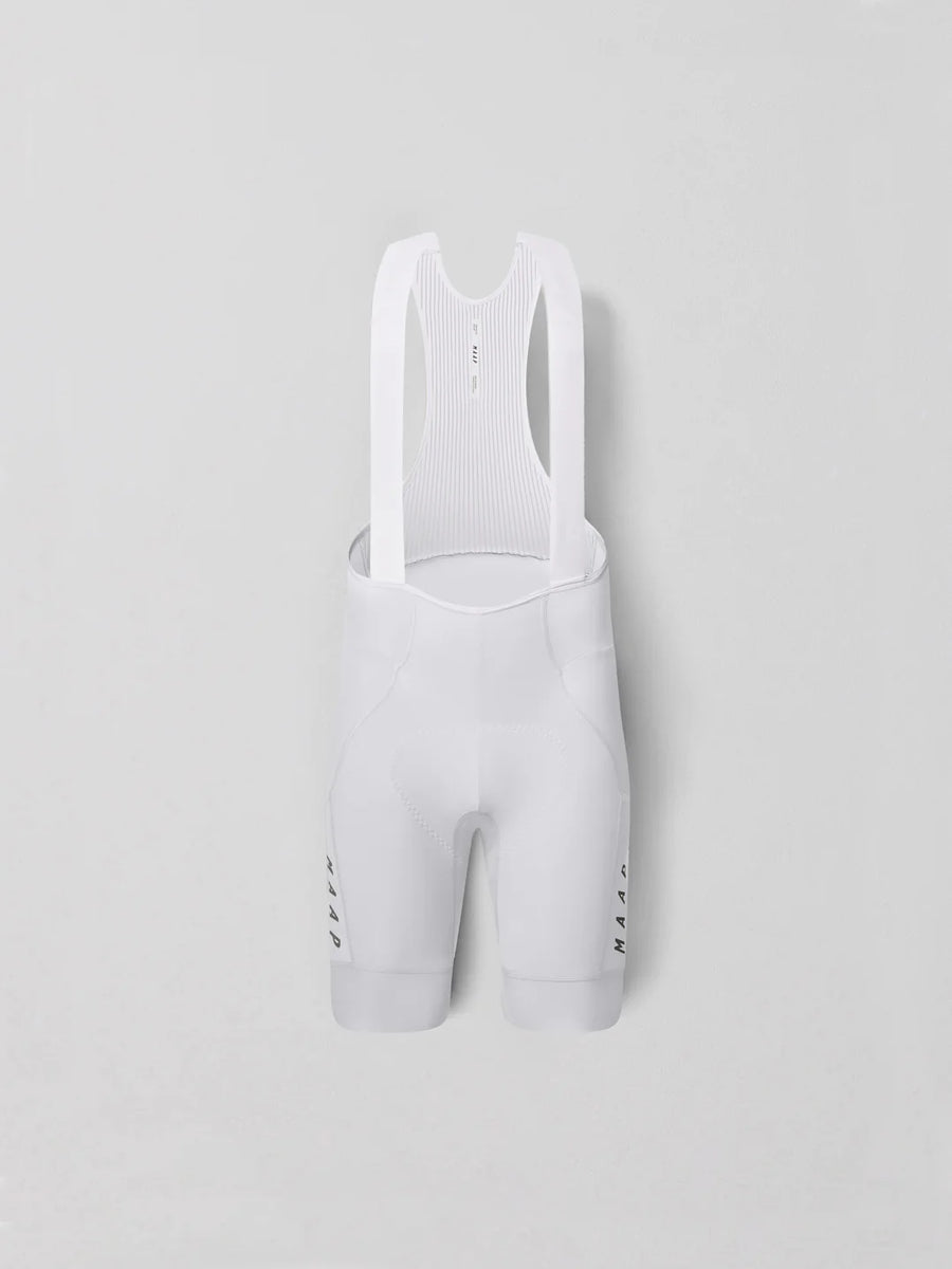 Maap Team Bib Evo Cargo Men's Bib Short Radhose White