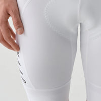 Maap Team Bib Evo Cargo Men's Bib Short Radhose White