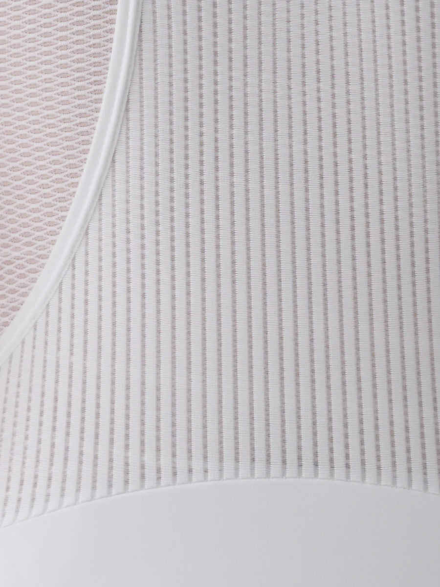 Maap Team Bib Evo Cargo Men's Bib Short Radhose White