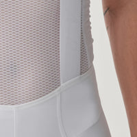 Maap Team Bib Evo Cargo Men's Bib Short Radhose White