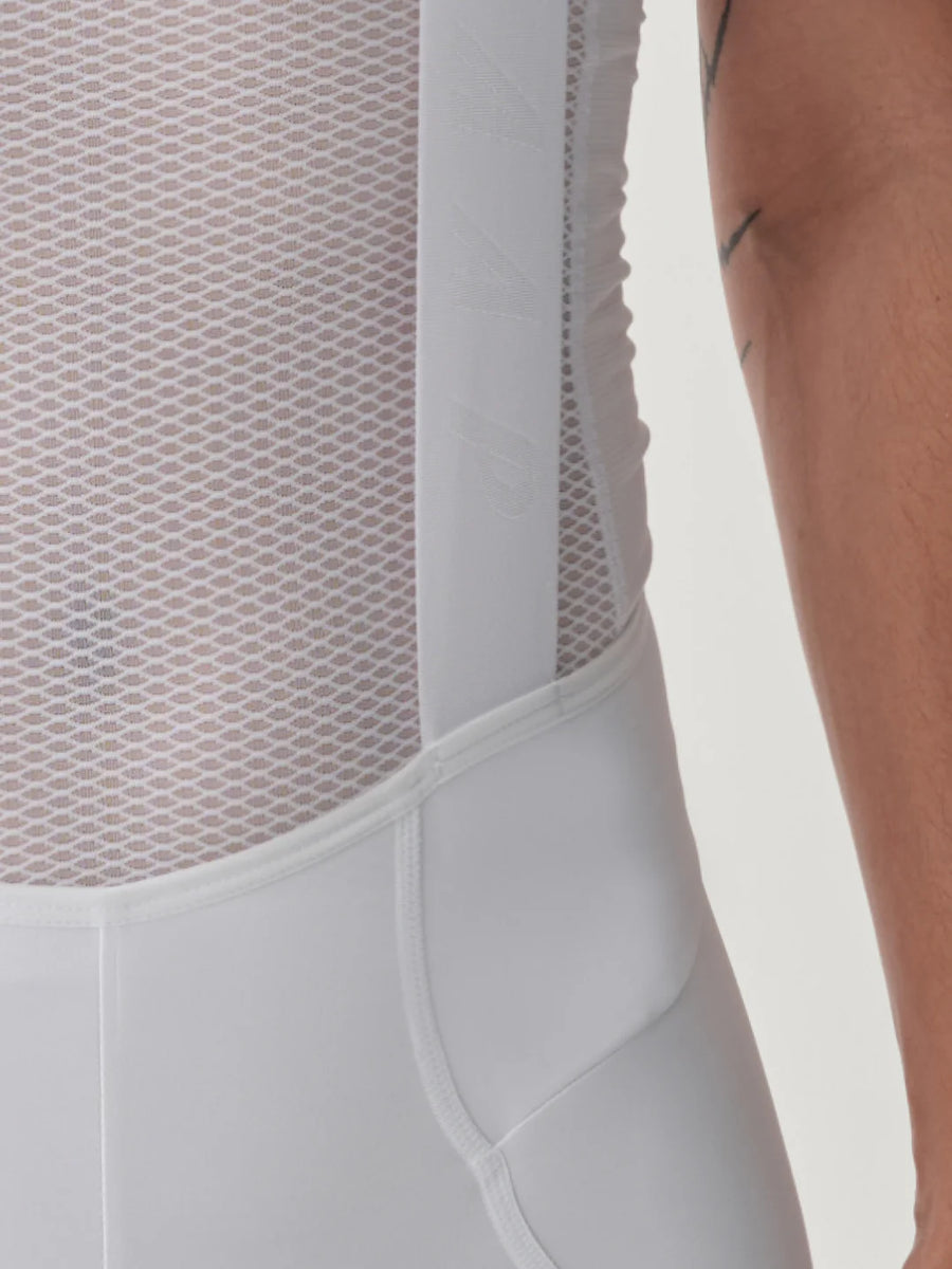 Maap Team Bib Evo Cargo Men's Bib Short Radhose White