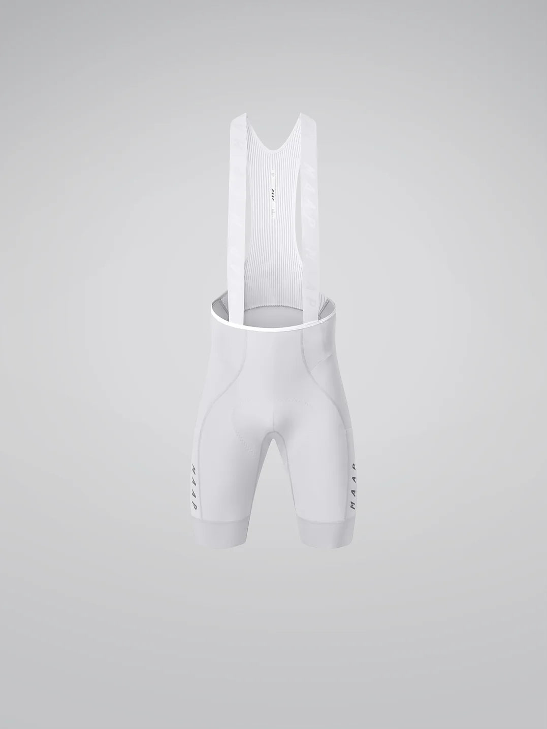 Maap Team Bib Evo Cargo Men's Bib Short Radhose White