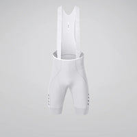 Maap Team Bib Evo Cargo Men's Bib Short Radhose White