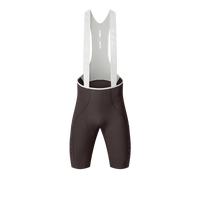 Maap Team Bib Evo Cargo Men's Bib Short Radhose Dark Choc