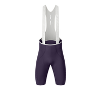 Maap Team Bib Evo Cargo Men's Bib Short Radhose Dark Navy