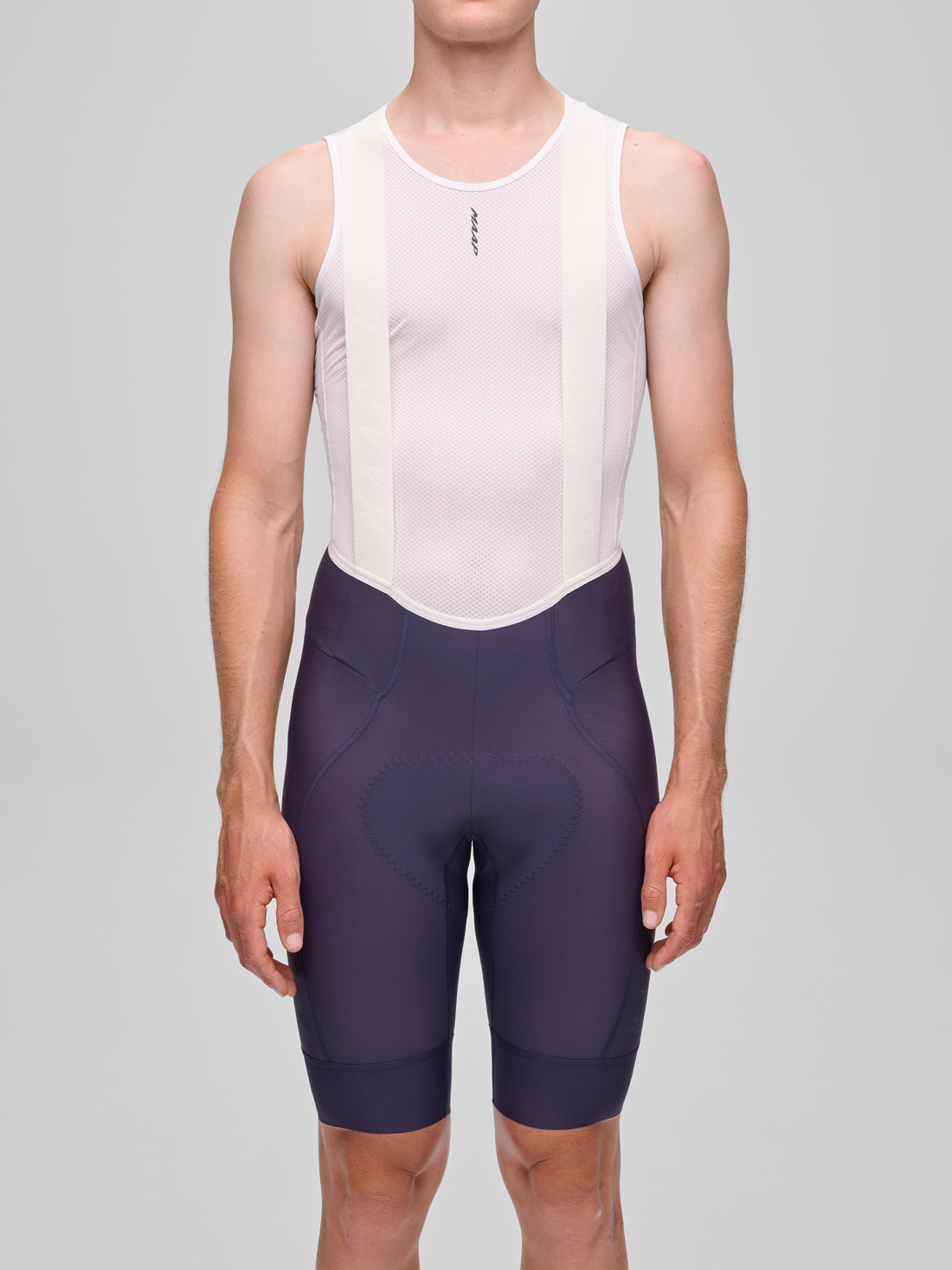 Maap Team Bib Evo Cargo Men's Bib Short Radhose Dark Navy