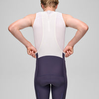 Maap Team Bib Evo Cargo Men's Bib Short Radhose Dark Navy