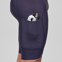 Maap Team Bib Evo Cargo Men's Bib Short Radhose Dark Navy